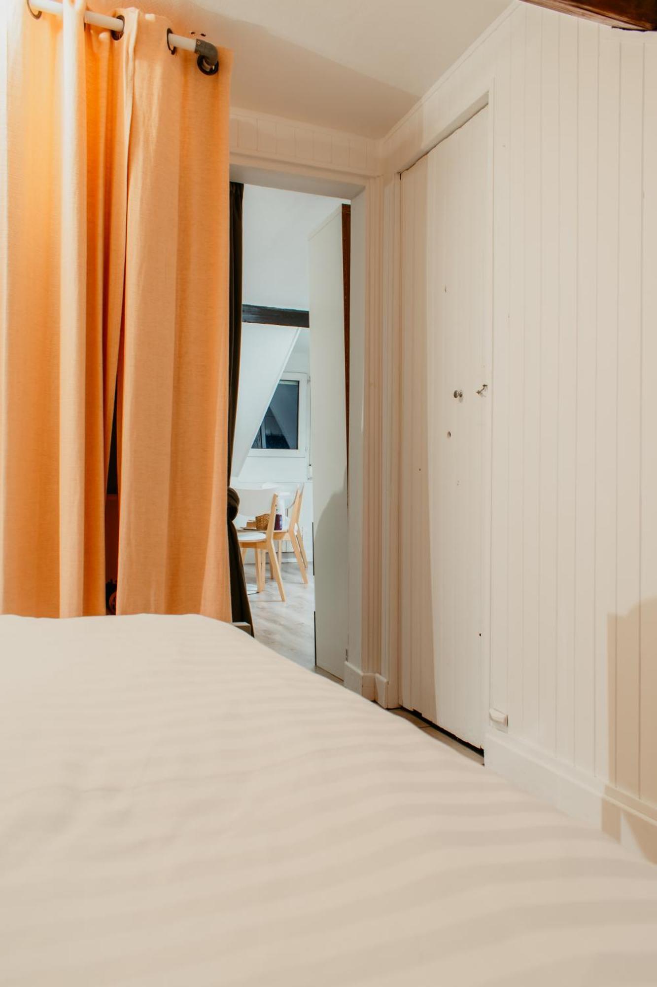 Octave 29 Apartment Le Havre Exterior photo